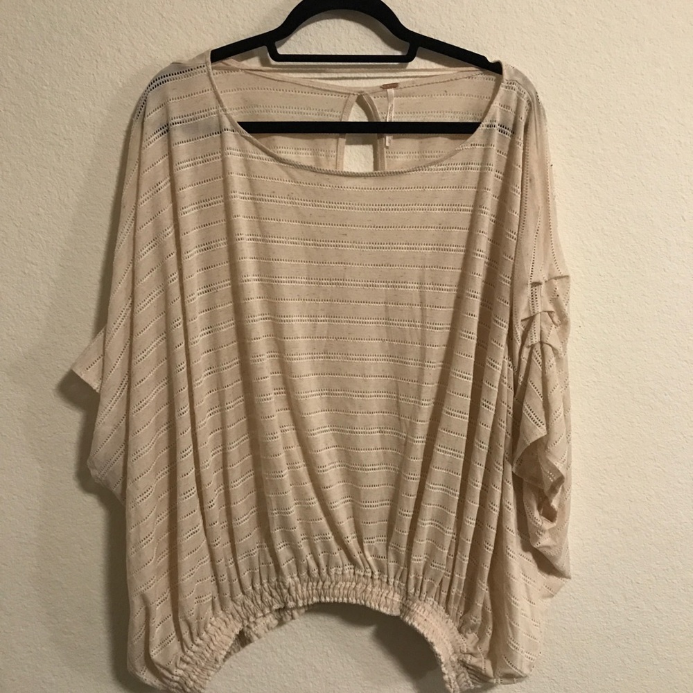 free people top